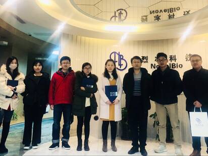 NovelBrain?单细胞测序实验&数据分析培训班第一期圆满落幕